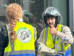 Motorradgrundkurs | moto-drive.ch