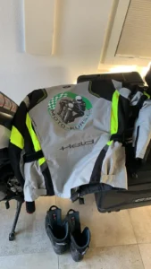 Motorradjacke | moto-drive.ch