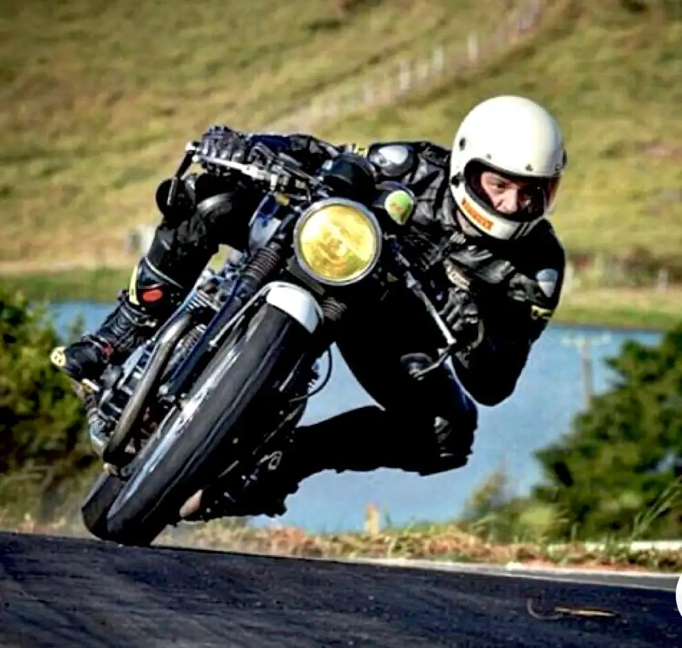 Kurventraining | moto-drive.ch