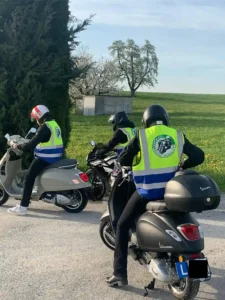 Motorradgrundkurs | moto-drive.ch