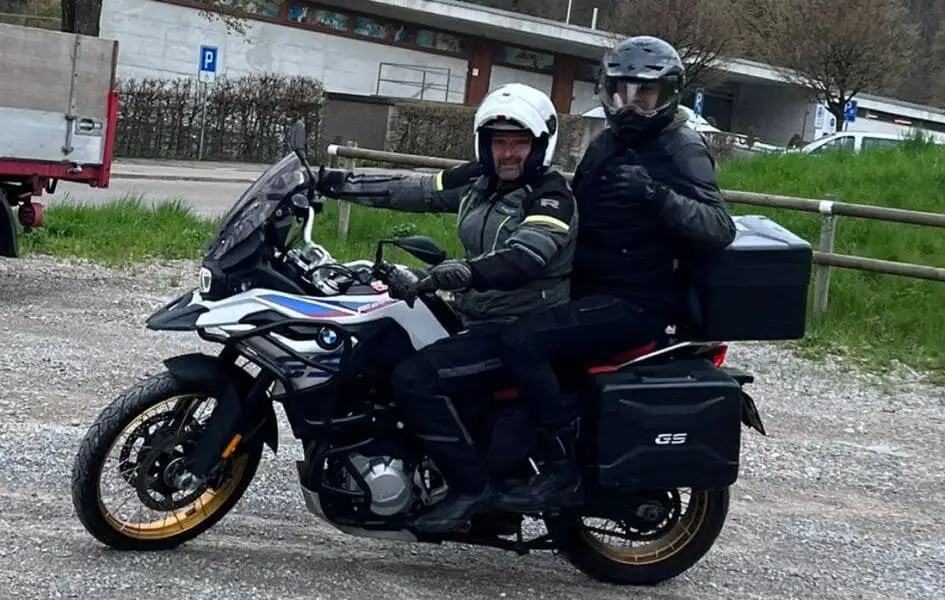 Motorrad | moto-drive.ch