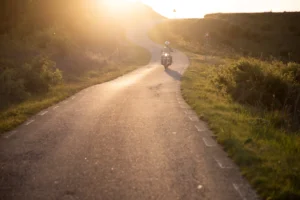 Motorradgrundkurs Wil