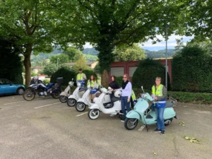 Fahrstunden moto-drive.ch