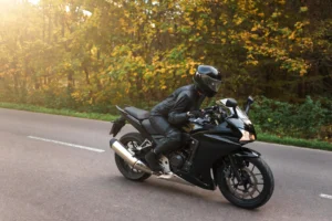 Sportbike